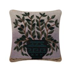 ΜΑΞΙΛΑΡΟΘΗΚΗ (43cm x 43cm) στόφα22 6978000003228 SilkFashion |  Μαξιλάρια διακοσμητικά στο espiti