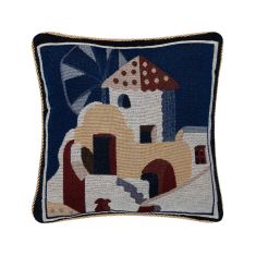 ΜΑΞΙΛΑΡΟΘΗΚΗ (43cm x 43cm) στόφα39 6978000003245 SilkFashion |  Μαξιλάρια διακοσμητικά στο espiti