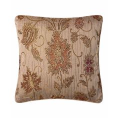 ΜΑΞΙΛΑΡΟΘΗΚΗ 250b (45cm x 45cm) ivory 6978000003247 SilkFashion |  Μαξιλάρια διακοσμητικά στο espiti