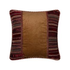 ΜΑΞΙΛΑΡΟΘΗΚΗ (45cm x 45cm) τρέσα 8 6978000003449 SilkFashion |  Μαξιλάρια διακοσμητικά στο espiti