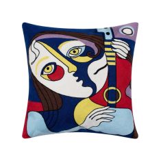 ΜΑΞΙΛΑΡΟΘΗΚΗ (45cm x 45cm) πολύγαζο 104 6978000003935 SilkFashion |  Μαξιλάρια διακοσμητικά στο espiti