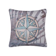 ΣΤΑΜΠΩΤΗ ΜΑΞΙΛΑΡΟΘΗΚΗ(45cm x 45cm) ks105 5206978118401 SilkFashion |  Μαξιλάρια διακοσμητικά στο espiti