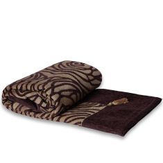 ΡΙΧΤΑΡΙΑ 6926 (150cm x 180cm / 170cm x 230cm / 170cm x 270cm) καφέ 6978000004035 SilkFashion |  Ριχτάρια στο espiti