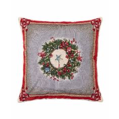 ΧΡΙΣΤΟΥΓΕΝΝΙΑΤΙΚΕΣ ΜΑΞΙΛΑΡΟΘΗΚΕΣ (45cm x 45cm) W352 5206978117930 SilkFashion |  Χριστουγεννιάτικα Μαξιλάρια στο espiti