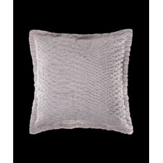 ΜΑΞΙΛΑΡΟΘΗΚΗ NX201 (45cm x 45cm) LIGHT GREY 5206978117312 SilkFashion |  Μαξιλάρια διακοσμητικά στο espiti