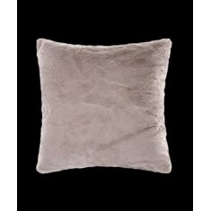 ΜΑΞΙΛΑΡΟΘΗΚΗ NX202 (45cm x 45cm) BEIGE 5206978117404 SilkFashion |  Μαξιλάρια διακοσμητικά στο espiti