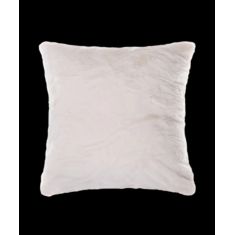ΜΑΞΙΛΑΡΟΘΗΚΗ NX202 (65cm x 65cm) IVORY 5206978117473 SilkFashion |  Μαξιλάρια διακοσμητικά στο espiti