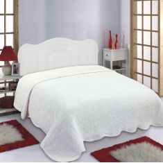 Κουβέρτα βελούδο με sherpa NX2211 (220cm x 240cm) ivory 5206978118005 SilkFashion |  Κουβέρτες fleece Υπέρδιπλες στο espiti
