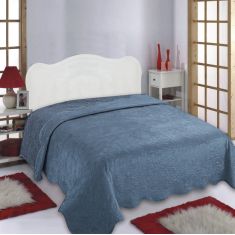 Κουβέρτα βελούδο με sherpa NX2211 (240cm x 260cm) raf 5206978072789 SilkFashion |  Κουβέρτες fleece Υπέρδιπλες στο espiti