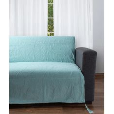 ΡΙΧΤΑΡΙΑ 055 (180cm x 320cm) AQUA 6978000005064 SilkFashion |  Ριχτάρια στο espiti