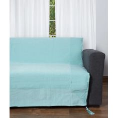 ΡΙΧΤΑΡΙΑ 281 (180cm x 320cm) AQUA 6978000005100 SilkFashion |  Ριχτάρια στο espiti