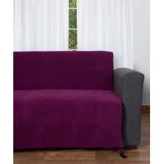 ΡΙΧΤΑΡΙΑ 1307 (180cm x 180cm / 180cm x 250cm / 180cm x 320cm) ΒΙΟΛΕΤΙ 6978000005117 SilkFashion |  Ριχτάρια στο espiti