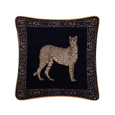 ΜΑΞΙΛΑΡΟΘΗΚΗ (45cm x 45cm) τίγρης 3 6978000004586 SilkFashion |  Μαξιλάρια διακοσμητικά στο espiti