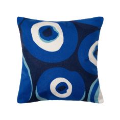 ΜΑΞΙΛΑΡΟΘΗΚΗ (45cm x 45cm) πολύγαζο157 6978000004640 SilkFashion |  Μαξιλάρια διακοσμητικά στο espiti