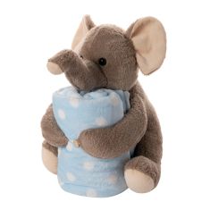 ΒΕΒΕ FLANNEL ΚΟΥΒΕΡΤΑΚΙ (80cm x 120cm) μπέζ ελεφαντάκι σιέλ 5206978157110 SilkFashion |  Βρεφικά Διάφορα στο espiti