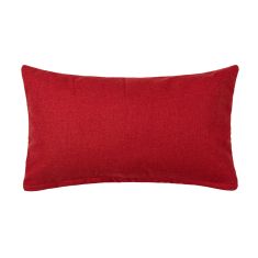 ΜΑΞΙΛΑΡΟΘΗΚΗ Α803 (30cm x 50cm) κόκκινο 6978000004654 SilkFashion |  Μαξιλάρια διακοσμητικά στο espiti