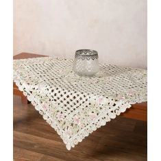 Σατέν κοφτό καρέ (60cm x 60cm) rn35 6978000004767 SilkFashion |  Τραπεζομάντηλα στο espiti