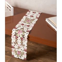 Σατέν κοφτή τραβέρσα (20cm x 150cm) 7053 6978000004772 SilkFashion |  Τραπεζομάντηλα στο espiti