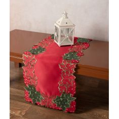 Σατέν κοφτή τραβέρσα (50cm x 150cm) 580 not full 6978000004794 SilkFashion |  Τραπεζομάντηλα στο espiti