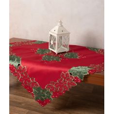 Σατέν κοφτό τραπεζοκαρέ (135cm x 135cm) 580 not full 6978000004795 SilkFashion |  Τραπεζομάντηλα στο espiti