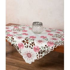 Σατέν κοφτό καρέ (60cm x 60cm) 291 σάπιο μήλο 6978000004826 SilkFashion |  Τραπεζομάντηλα στο espiti