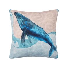 ΣΤΑΜΠΩΤΗ ΜΑΞΙΛΑΡΟΘΗΚΗ(45cm x 45cm) ks199 5206978119255 SilkFashion |  Μαξιλάρια διακοσμητικά στο espiti