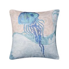 ΣΤΑΜΠΩΤΗ ΜΑΞΙΛΑΡΟΘΗΚΗ(45cm x 45cm) ks182 5206978119088 SilkFashion |  Μαξιλάρια διακοσμητικά στο espiti