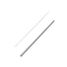 ESTIA ΑΝΤΑΛΛΑΚΤΙΚΟ ΚΑΛΑΜΑΚΙ & ΒΟΥΡΤΣΑΚΙ STRAW TUMBLER XL STAINLESS STEEL 900ml - 01-36928 Estia |  Θερμός & Αξεσουάρ στο espiti