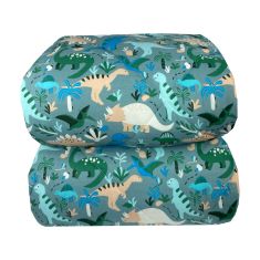 Πάπλωμα Παιδικό Dinosaurs Astron Italy |  Παπλώματα Παιδικά στο espiti