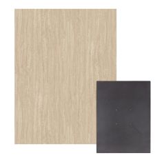 ΕΠΙΦΑΝΕΙΑ ΤΡΑΠΕΖΙΟΥ HPL ΟΡΘΟΓΩΝΙΑ HM6350.35 ΠΕΤΡΑ ΤΡΑΒΕΡΤΙΝΑ 60x80εκ. |  Τραπέζια κήπου στο espiti