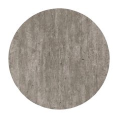 ΕΠΙΦΑΝΕΙΑ ΤΡΑΠΕΖΙΟΥ HPL ΣΤΡΟΓΓΥΛΗ HM6351.37 CONCRETE Φ120εκ. |  Τραπέζια κήπου στο espiti