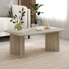 Τραπεζάκι σαλονιού Sam Megapap χρώμα neo travertine 100x60x41,8εκ. |  Τραπεζάκια σαλονιού στο espiti