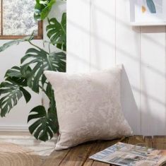 Μαξιλαροθήκη Varese 02 - 65x65cm δαπέδου με γέμιση  52016633 Teoran |  Μαξιλάρια διακοσμητικά στο espiti