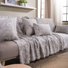 Ριχτάρι Varese 03 - Μονοθέσιο 180x150cm 52016636 Teoran |  Ριχτάρια στο espiti