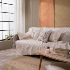 Ριχτάρι Belluno 01 - Τριθέσιο 180x300cm 52016737 Teoran |  Ριχτάρια στο espiti