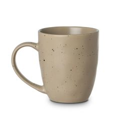 ESTIA ΚΟΥΠΑ EARTH DOT NEW BONE 440ml ΜΠΕΖ - 07-35549 Estia |  Κούπες-Φλυτζάνια στο espiti