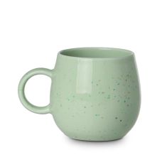 ESTIA ΚΟΥΠΑ SPECKLE POP NEW BONE 480ml ΠΡΑΣΙΝΗ - 07-35457 Estia |  Κούπες-Φλυτζάνια στο espiti