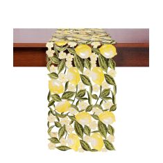 Τραβέρσα 2355 (30cm x 160cm)  5206978169458 SilkFashion |  Τραπεζομάντηλα στο espiti