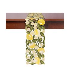 Τραβέρσα 2355 (20cm x 200cm)  5206978169472 SilkFashion |  Τραπεζομάντηλα στο espiti