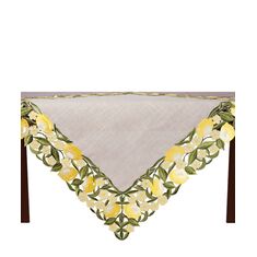 Καρέ 2355 linen (85cm x 85cm) 5206978017803 Array |  Τραπεζομάντηλα στο espiti