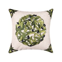 Μαξιλαροθήκη 2353 (45cm x 45cm) σχέδιο 3 5206978123023 SilkFashion |  Τραπεζομάντηλα στο espiti