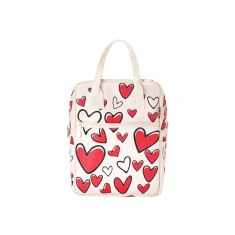 ESTIA ΤΣΑΝΤΑ ΦΑΓΗΤΟΥ SAVE THE AEGEAN ΙΣΟΘΕΡΜΙΚΗ 7lt RED VALENTINE - 01-38359 Estia |  Θερμός & Αξεσουάρ στο espiti