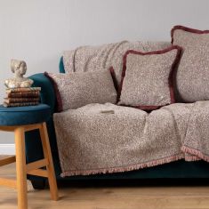 ΡΙΧΤΑΡΙ    ΡΑRΝΑSSΟS 1ΤΕΜ ΡΟΖ/ΜΠΕΖ (5 ) 180Χ350CΜ ΣΕΝΙΛ ΖΑΚΑΡ   ΑSLΑΝΙS ΗΟΜΕ |  Ριχτάρια στο espiti