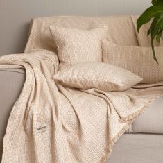 ΡΙΧΤΑΡΙ    ΟΝΙΑ 1ΤΕΜ ΜΠΕΖ/ΕΚΡΟΥ (2 ) 180Χ180CΜ ΣΕΝΙΛ ΖΑΚΑΡ   ΑSLΑΝΙS ΗΟΜΕ |  Ριχτάρια στο espiti