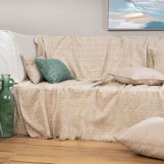 ΡΙΧΤΑΡΙ    SΕLΕΝΑ 1ΤΕΜ ΜΠΕΖ (01 ) 180Χ180CΜ 42% ΡC-38% CΟΤ- 20%ΡΕS   ΑSLΑΝΙS ΗΟΜΕ |  Ριχτάρια στο espiti