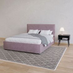 Κρεβάτι Billy Σάπιο Μήλο 150x200cm AlphaB2B |  Κρεβάτια στο espiti