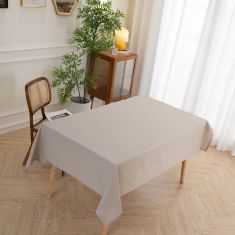 Beauty Home Τραπεζομάντηλο Supreme Art 8490  Άμμου       |  Τραπεζομάντηλα στο espiti