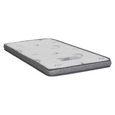 ΣΤΡΩΜΑ ΑΦΡΟΥ TRICO HM743 ΛΕΥΚΟ 90x190x10(πάχος)εκ. |  Στρώματα Ύπνου στο espiti