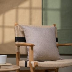 Μαξιλαροθήκη Tivoli 02 - 43x43cm με γέμιση 52016541 Teoran |  Μαξιλάρια διακοσμητικά στο espiti
