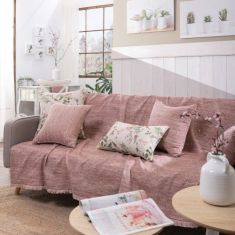 Ριχτάρι Tivoli 06 - Μονοθέσιο 180x150cm 52016581 Teoran |  Ριχτάρια στο espiti